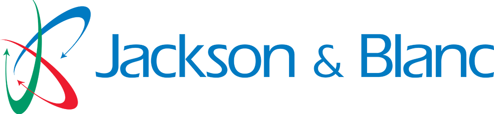 Jackson and Blanc Logo