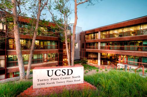 Project: UCSD Torrey Pines Center North