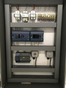 Distech Controls Building Automation Panel